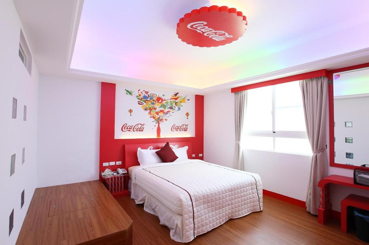 Edinburgh 16 Inn Hengchun South Gate Exterior photo