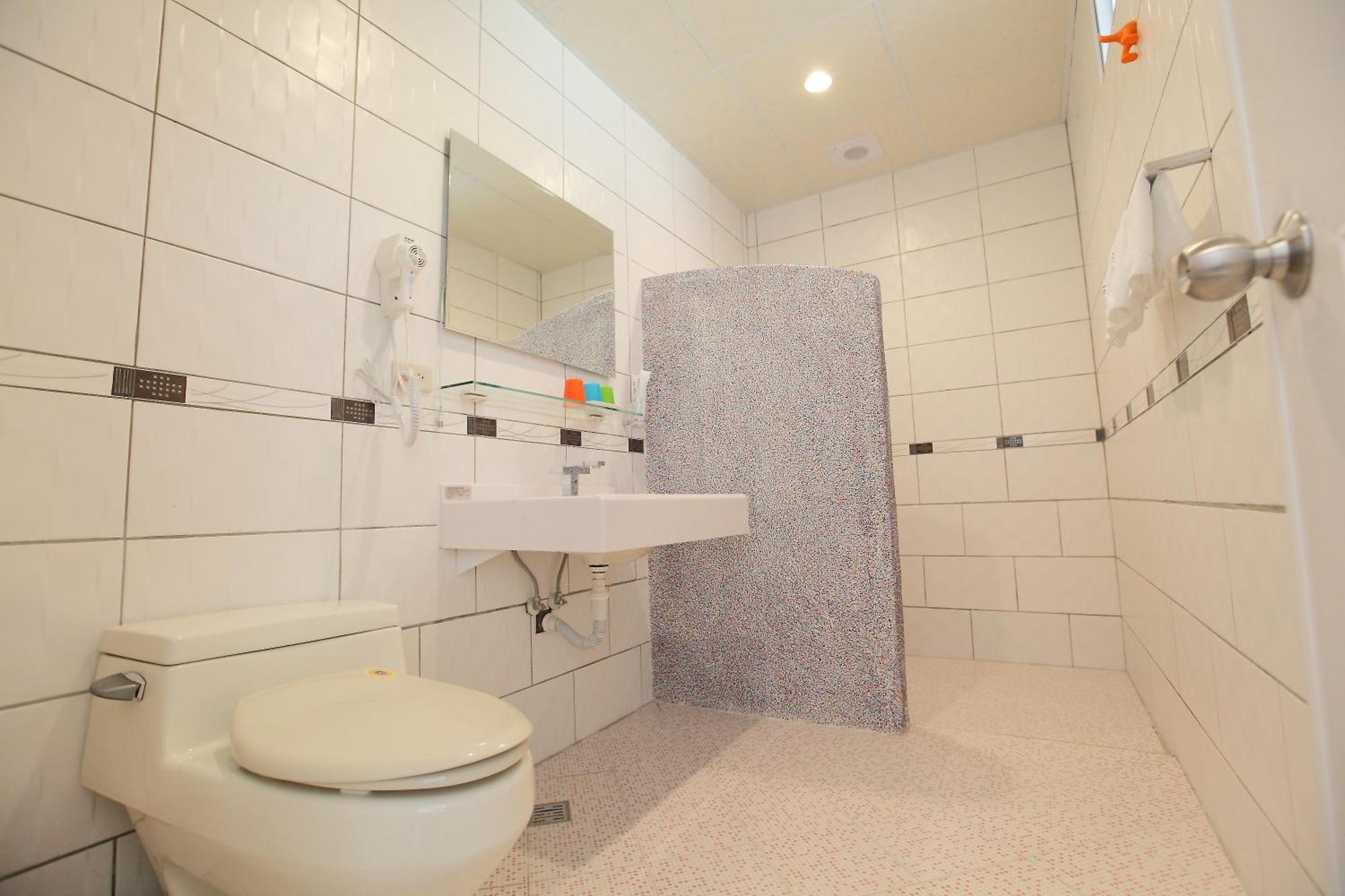 Edinburgh 16 Inn Hengchun South Gate Room photo