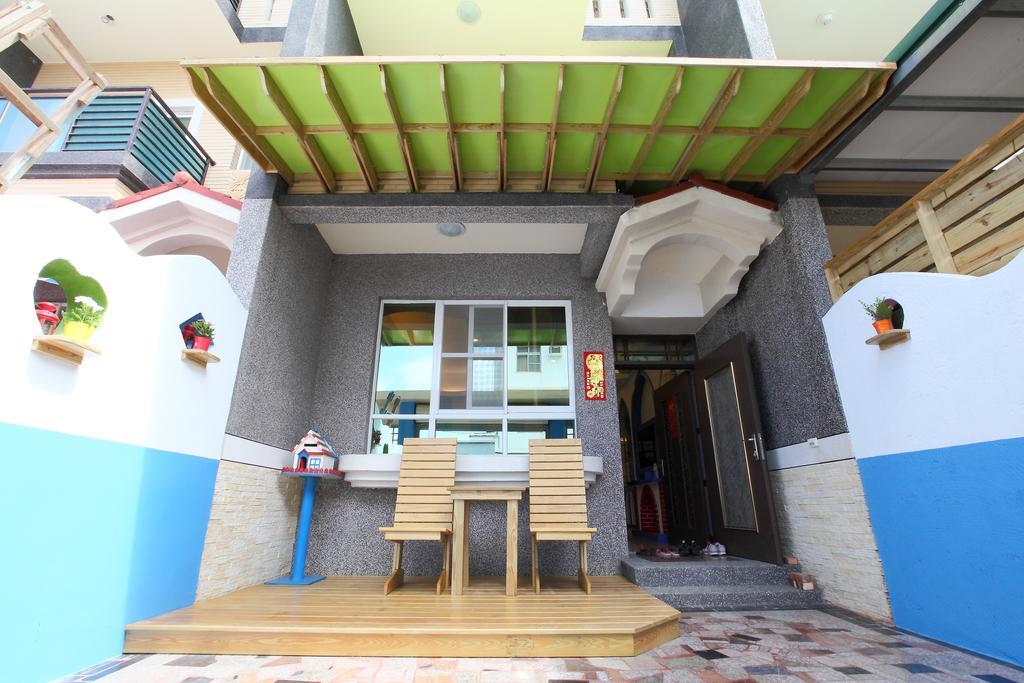 Edinburgh 16 Inn Hengchun South Gate Exterior photo