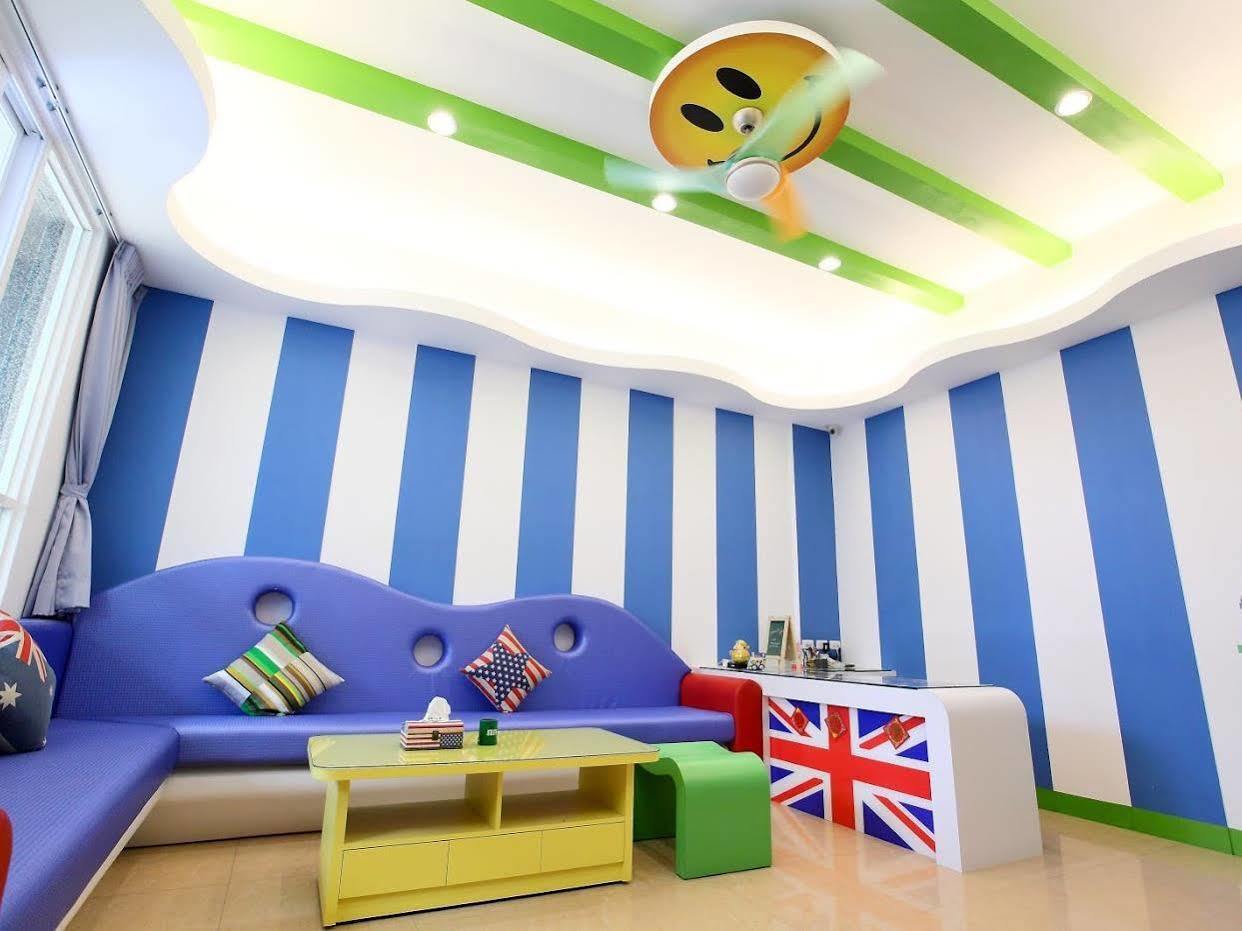 Edinburgh 16 Inn Hengchun South Gate Exterior photo